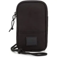 Johnny Urban Sac à bandoulière 'Josh' noir