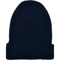 Flexfit Bonnet bleu marine
