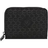 Kipling Porte-monnaies 'Money Love' noir