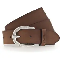 Mustang Ceinture marron