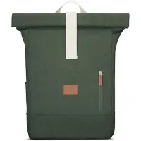 Johnny Urban Sac à dos 'Adam Large' vert gazon