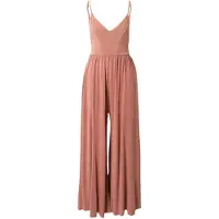 Urban Classics Combinaison rouille