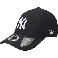 New Era Casquette '9TWENTY League Essentials New York Yankees Cap' noir