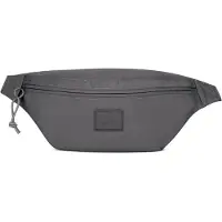 Johnny Urban Sacs banane 'Erik Small' gris foncé