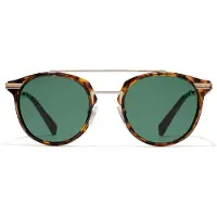 Hawkers Lunettes de soleil 'CITYLIFE' or / orange foncé / noir