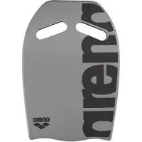 Arena Accessoires 'KICKBOARD' gris / noir