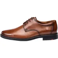 Lloyd Chaussure à lacets 'Nevio' cognac