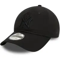 New Era Casquette 'LEAGUE ESS 9TWENTY NEYYAN' noir