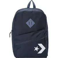 Converse Sac à dos 'CAN STAR CHEVRON' marine / opal / blanc