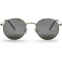 CHPO Lunettes de soleil 'LIAM' argent