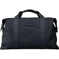 Horizn Studios Sac week-end 'SoFo Medium' bleu marine / noir / blanc