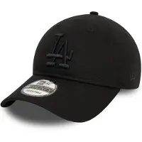 New Era Casquette 'LEAGUE ESS 9TWENTY' noir