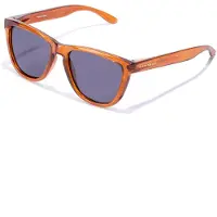 Hawkers Lunettes de soleil 'One Raw' bronze