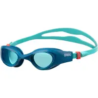 Arena Lunettes 'THE ONE WOMAN' bleu / aqua / rouge
