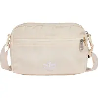 Adidas Sac à bandoulière 'Airliner' blanc cassé
