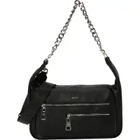 Replay Sac bandoulière noir