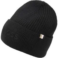 BOSS Bonnet 'Magico_R' noir