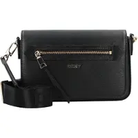 DKNY Sac à bandoulière 'Bryant Ave' noir