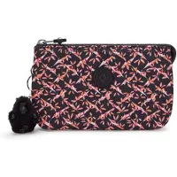 Kipling Creativity L Wash Bag Multicolore