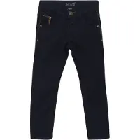 Minymo Jean bleu foncé
