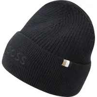 BOSS Bonnet 'Magico_R' bleu foncé