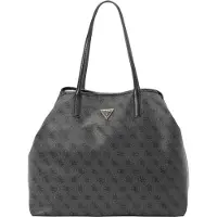 GUESS Cabas 'Victtoria' noir