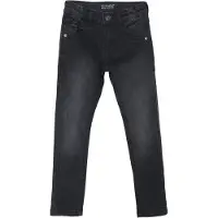 Minymo Jean noir denim