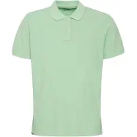 Blend T-Shirt vert pastel
