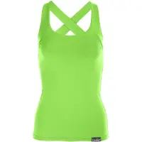 Winshape Haut de sport 'WVR25' kiwi