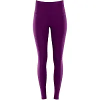 Winshape Pantalon de sport 'AEL112C' prune