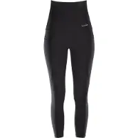 Winshape Pantalon de sport ' HWL314 ' noir