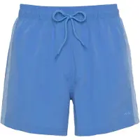 H.I.S. Shorts de bain bleu / bleu clair / blanc