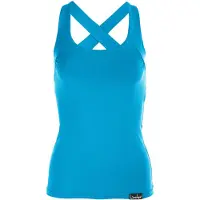 Winshape Haut de sport 'WVR25' bleu ciel