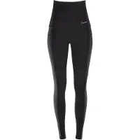 Winshape Pantalon de sport 'HWL114' noir