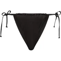 LASCANA Bas de bikini 'Gina' noir