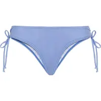 LASCANA Bas de bikini 'Gina' bleu fumé