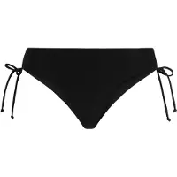 LASCANA Bas de bikini 'Gina' noir