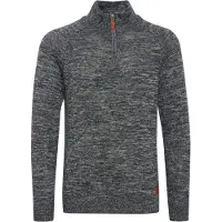 Blend Pull-over 'Danovan' gris chiné