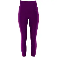 Winshape Pantalon de sport 'HWL317C' violet