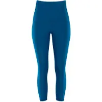 Winshape Pantalon de sport 'HWL317C' pétrole
