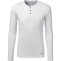 s.Oliver T-Shirt blanc