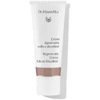 Dr. Hauschka Régénérante Cou & Décolleté 40 ml Crème