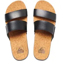 Reef Sandales Cushion Bounce Vista Hi
