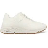 SKECHERS Baskets basses blanc