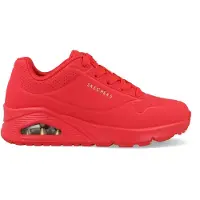 SKECHERS Boty Uno Stand ON Air, 310024LRED