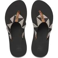 Reef Tongs Reef Women Spring Woven Pebble-Taille 36