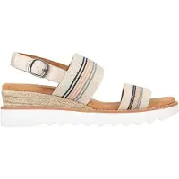 SKECHERS Chaussures Desert Kiss HI Tea Time, 113863NTMT