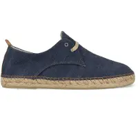 Toni pons Espadrilles 'DIXON' bleu marine