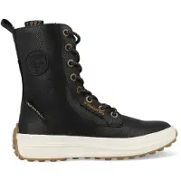 Vingino Rebecca Hi Bottines À Lacets Noir Fille | Pointure 31