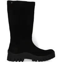Panama jack Bottes Panama Jack Women Hanoi B1 Velour Black-Taille 37